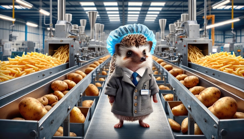 Automate Your Business Life