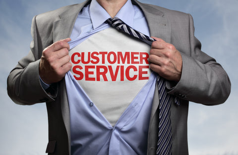 How to Find Your Super Vendor