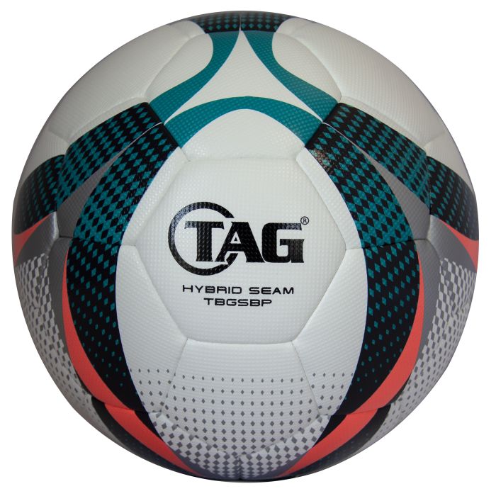 SOCCER BALL POWER HYBRID SEAM
