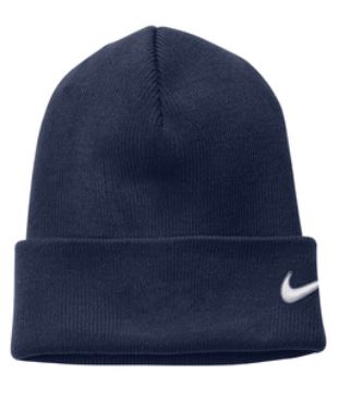 Nike Team Cuffed Beanie
