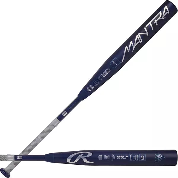 Rawlings Mantra Fastpitch Softball Bat -10