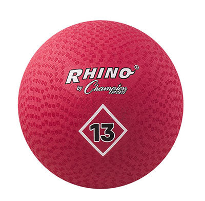 PLAYGROUND BALL 13"