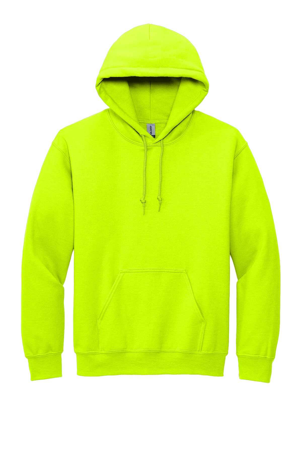 Gildan - Dryblend Pullover Hooded Sweatshirt