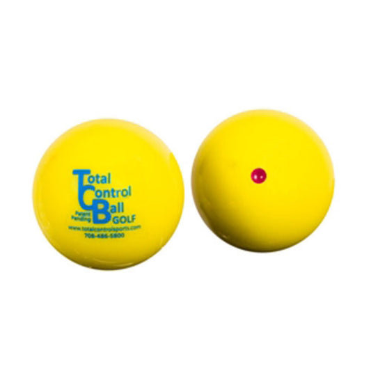 TOTAL CONTROL GO BALL (Small)