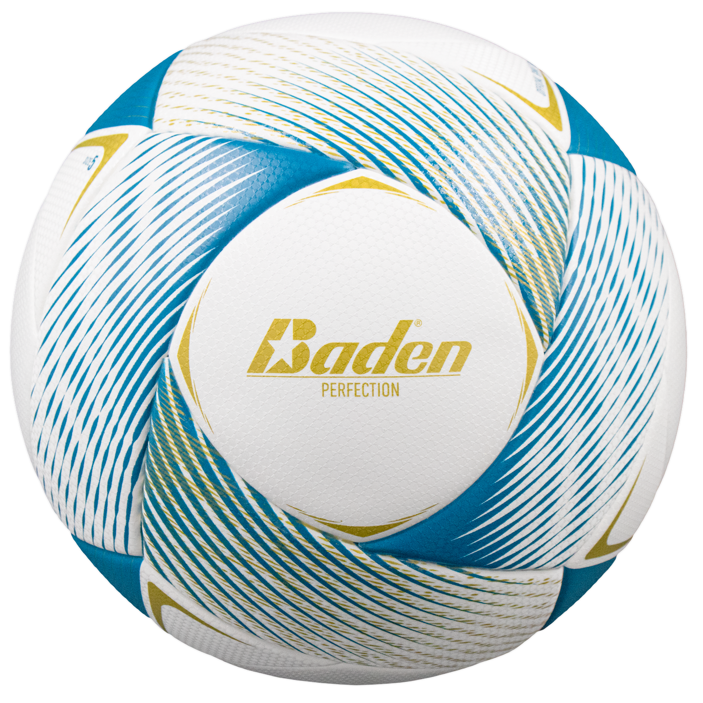 BADEN PERFECTION THERMO SOCCER BALL