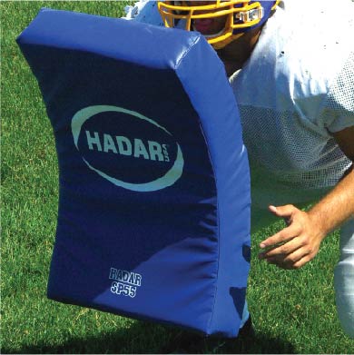BLOCKING SHIELD 30"