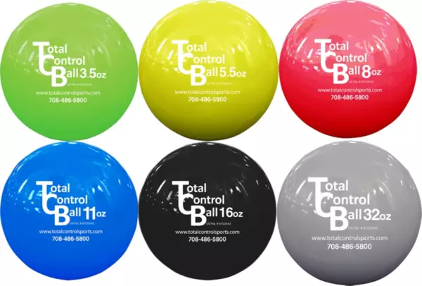 Plyo Weighted balls set