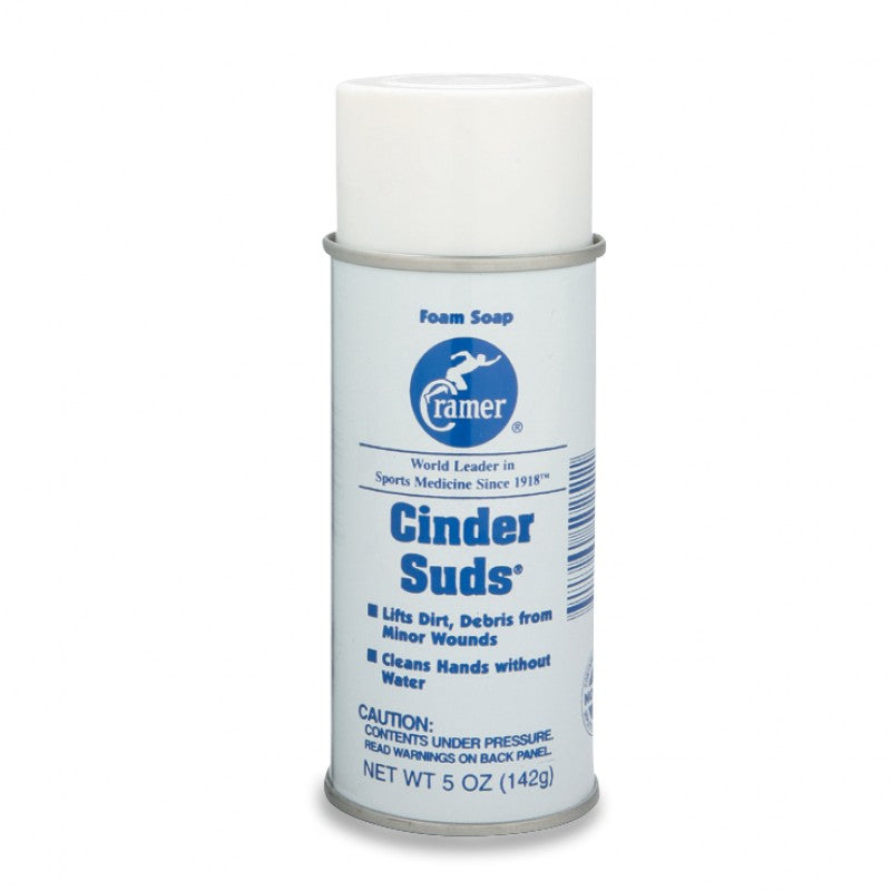 CINDER SUDS 5OZ SPRAY