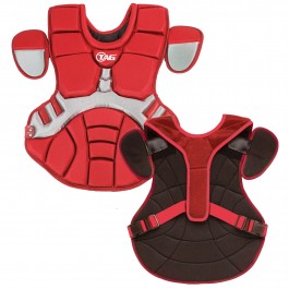 CHEST PROTECTOR ADULT PRO