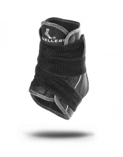 HG 80 Soft Ankle Brace