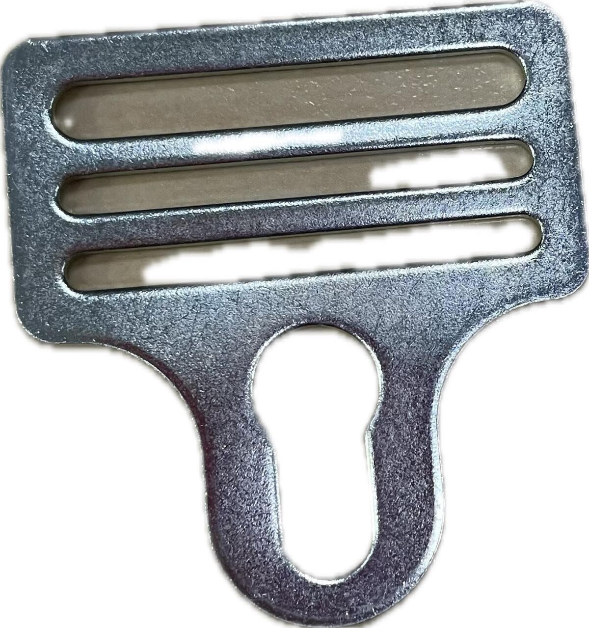 KEY SLOT 1"