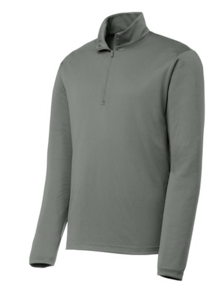 Sport-Tek Posicharge Competitor 1/4-Zip Pullover