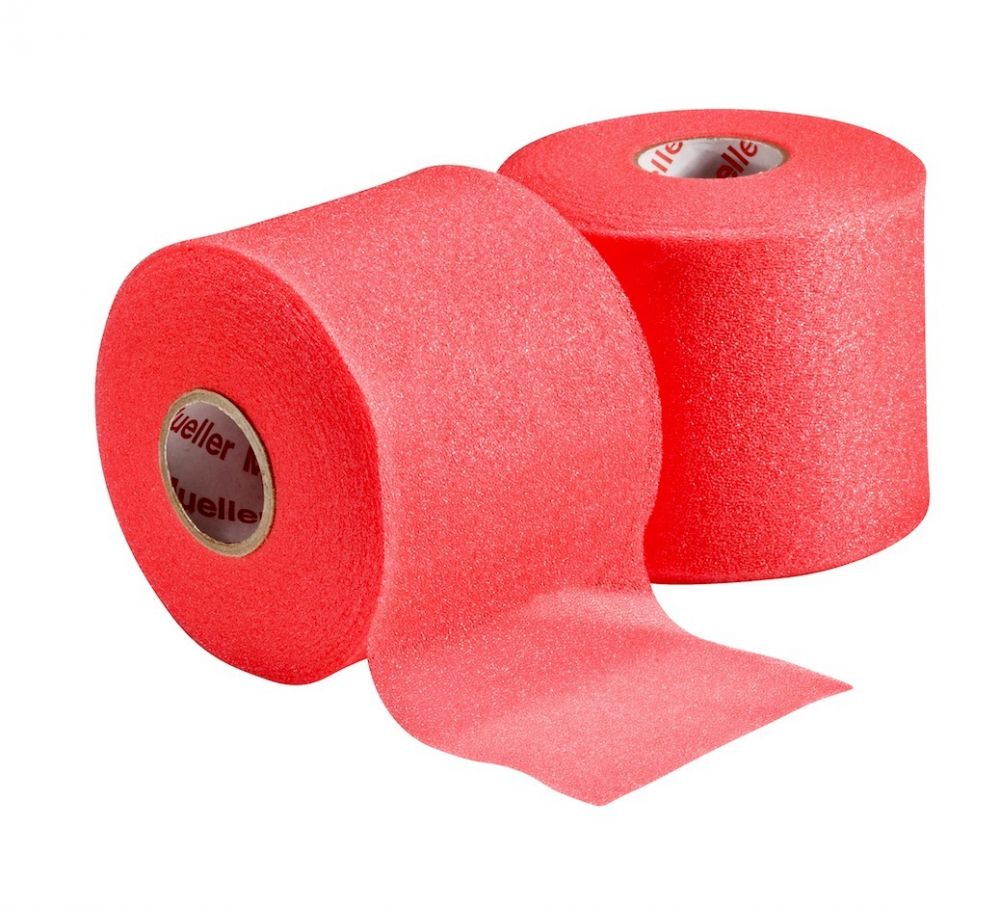 PREWRAP RED ROLL