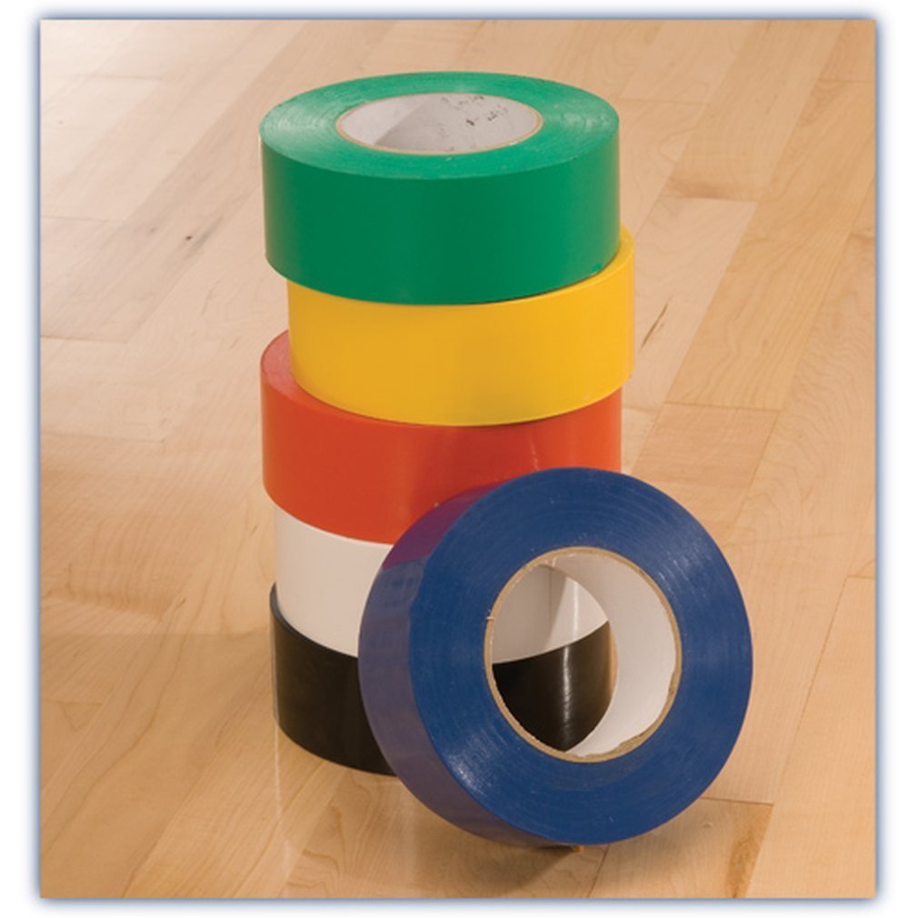 Striping Tape 2" X 60 Yards