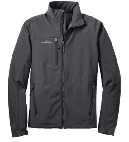 Eddie Bauer - Soft Shell Jacket