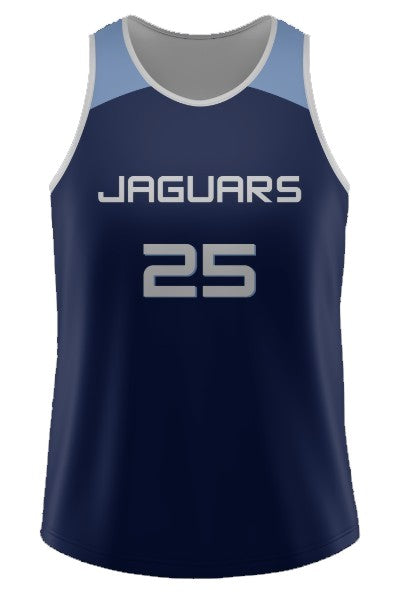Prolook Ace Sleeveless Volleyball Jersey - Women and Girls