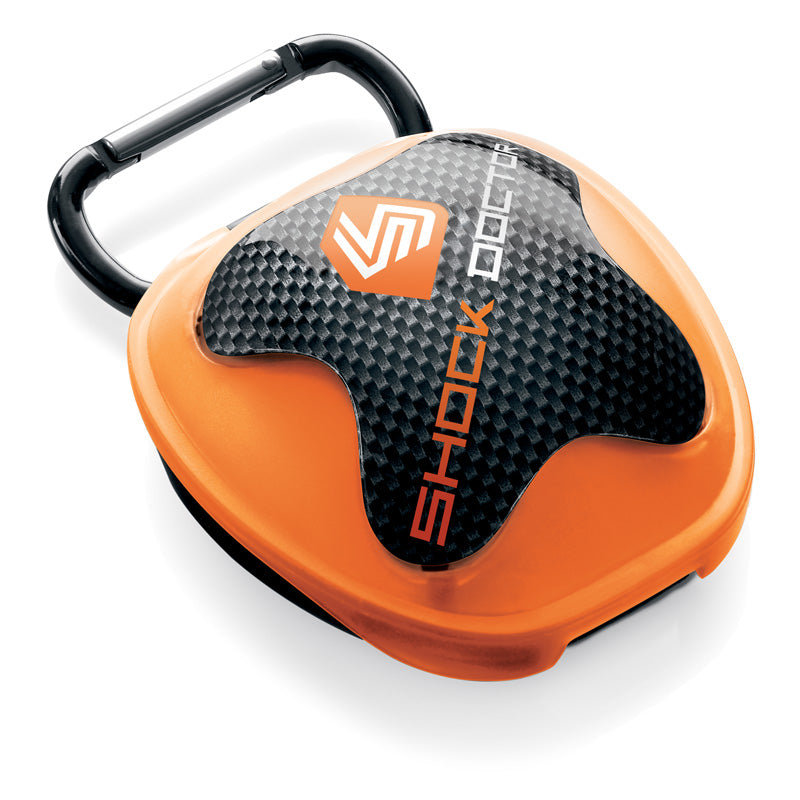 MOUTHGUARD CASE ANTI-MICROBIAL
