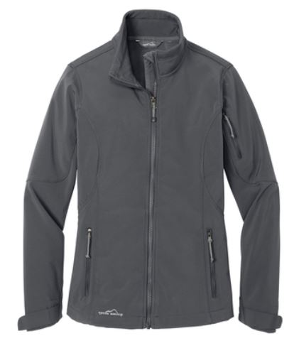 Eddie Bauer - Ladies Soft Shell Jacket