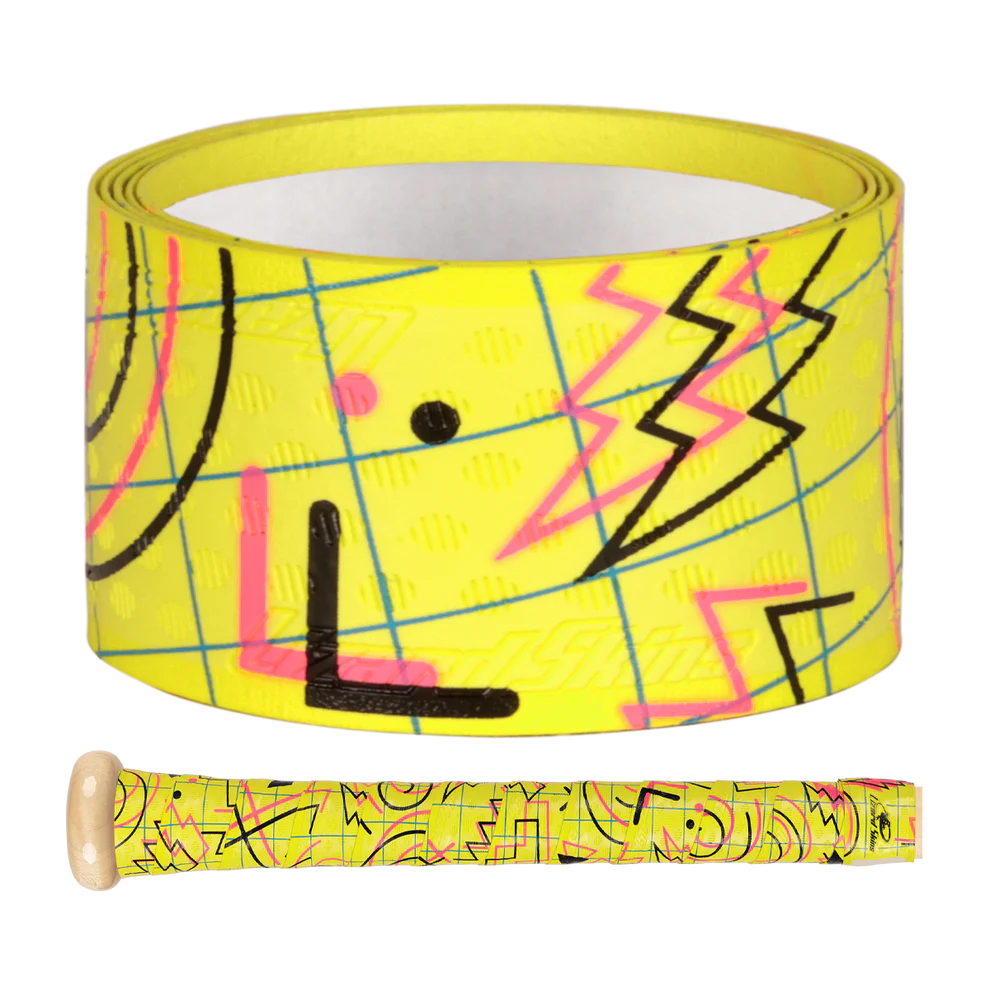 DSP Ultra Bat Grip - Totally Tubular - 1.1 mm