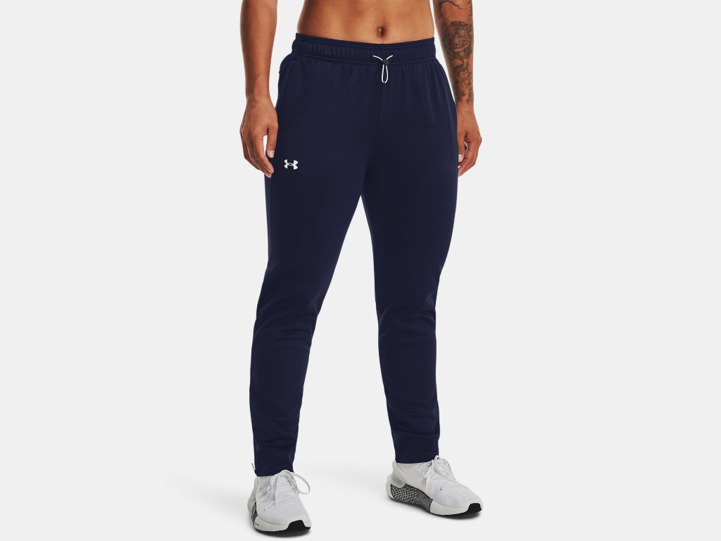 UA W's Storm Fleece Jogger