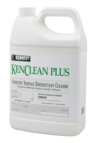 KENCLEAN MAT CLEANER 1 GALLON