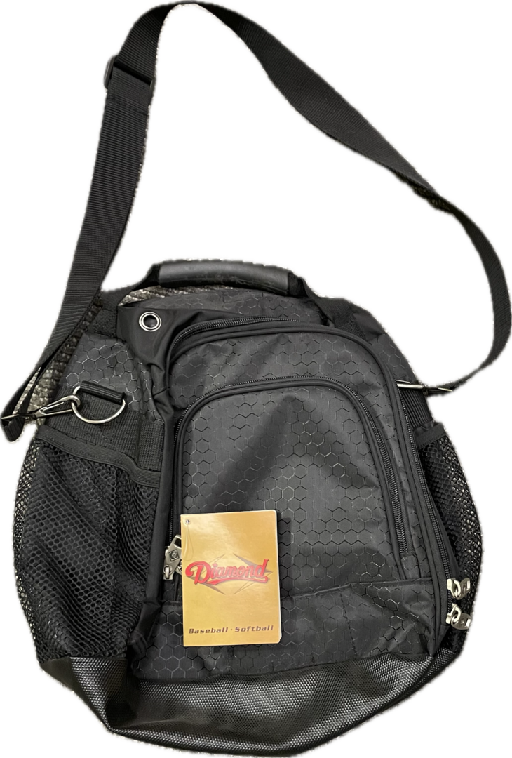 UMPIRE FIELD PACK