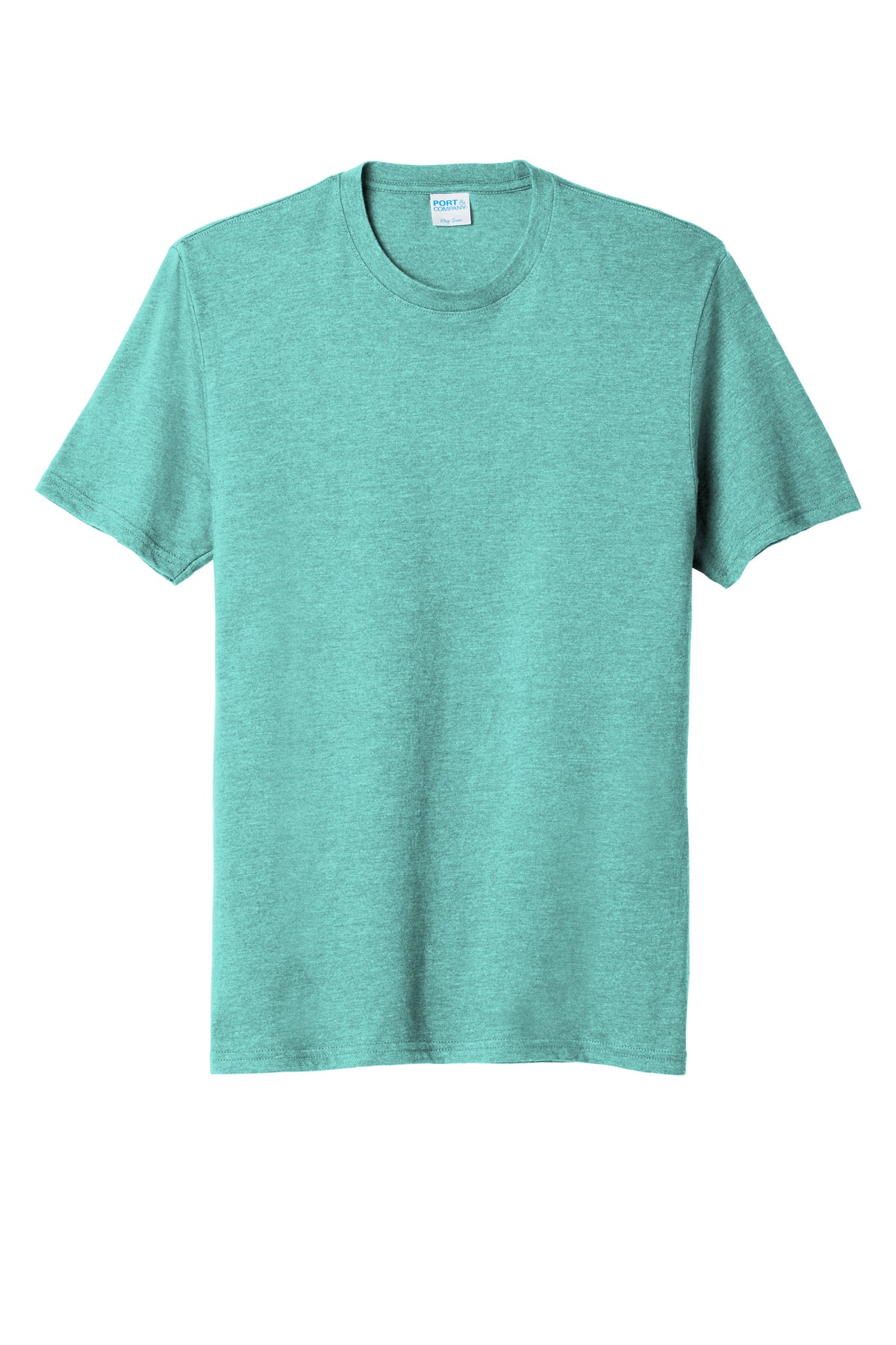 Port Company Tri-Blend Tee