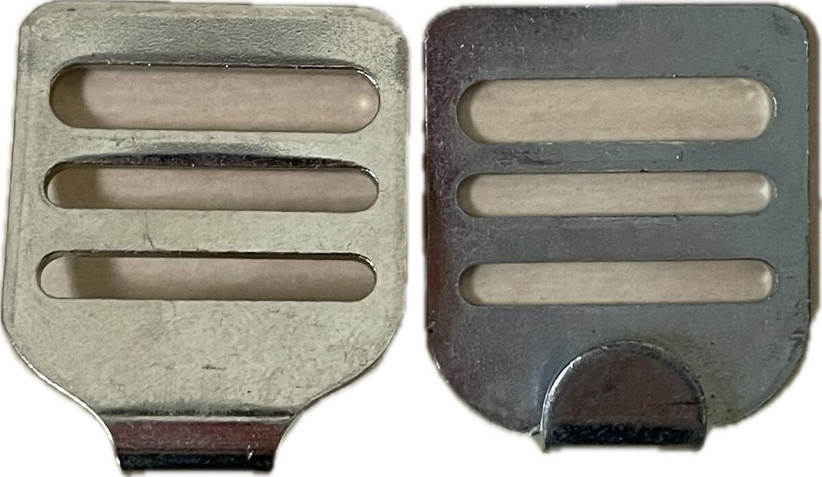 J-HOOK FASTENER 1"