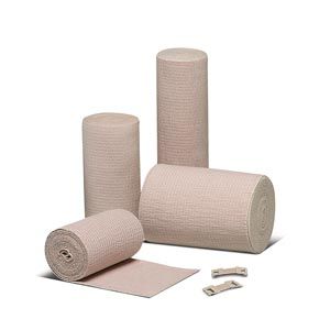 ELASTIC BANDAGE 3"