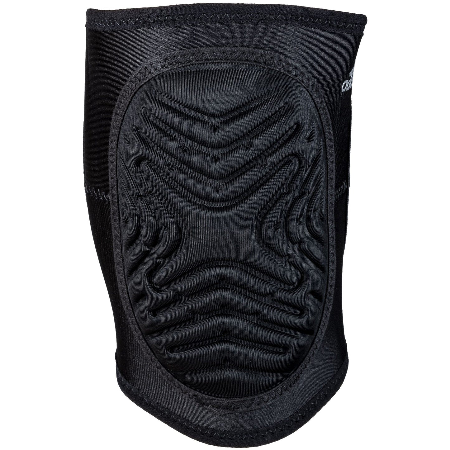 WRESTLING KNEE PAD ADIDAS YOUTH - BLACK