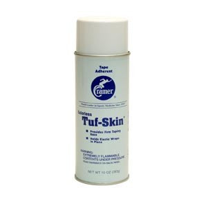 TUF-SKIN 8OZ ORIGINAL SPRAY