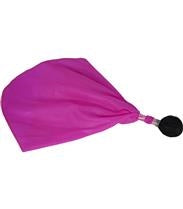 AWARENESS PENALTY FLAG BLACK BALL