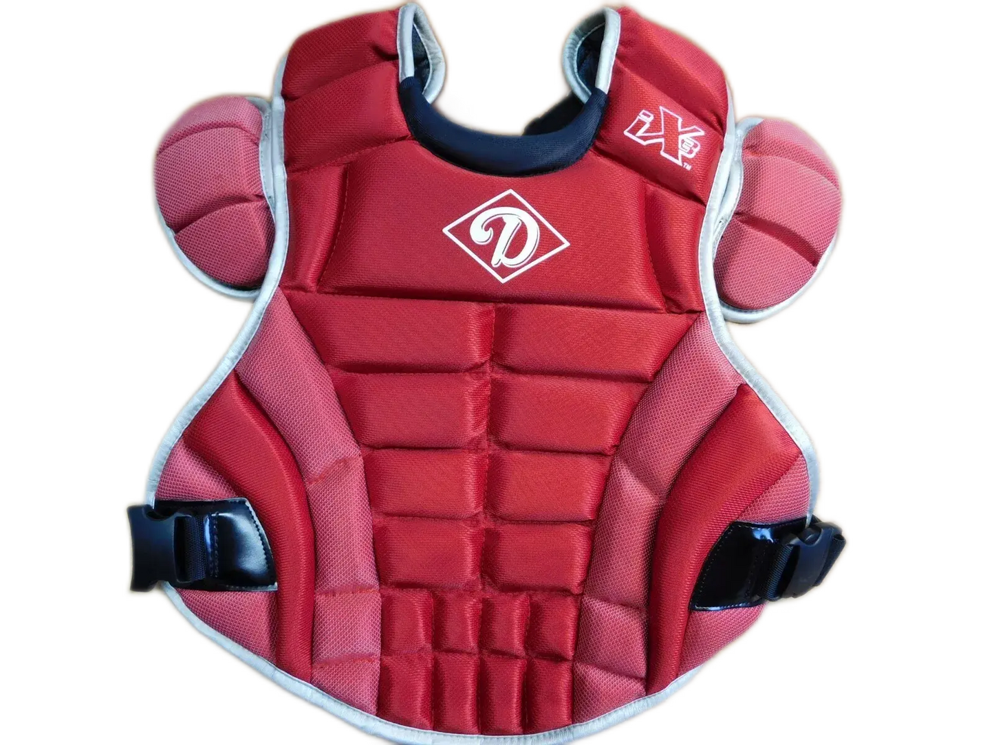 CHEST PROTECTOR FASTPITCH