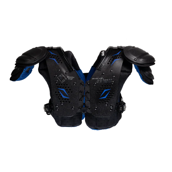 SCHUTT T-FLEX SHOULDER PADS