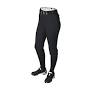 Demarini Fastpitch Pant Girls Extra Small