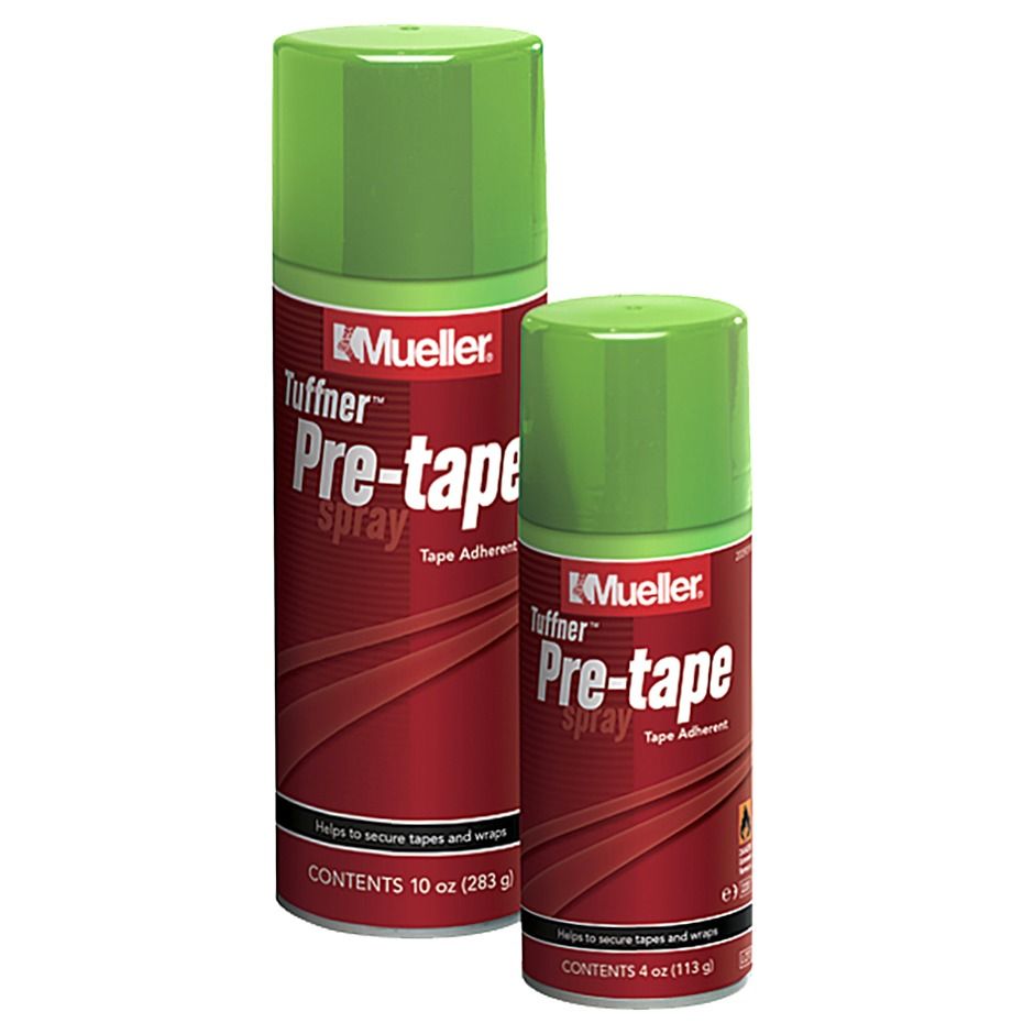 TUFFNER PRE TAPE SPRAY 10 OZ