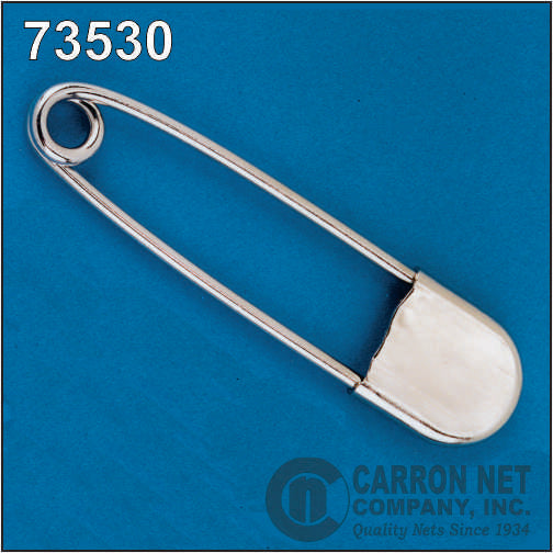 3 1/4" Laundry pin