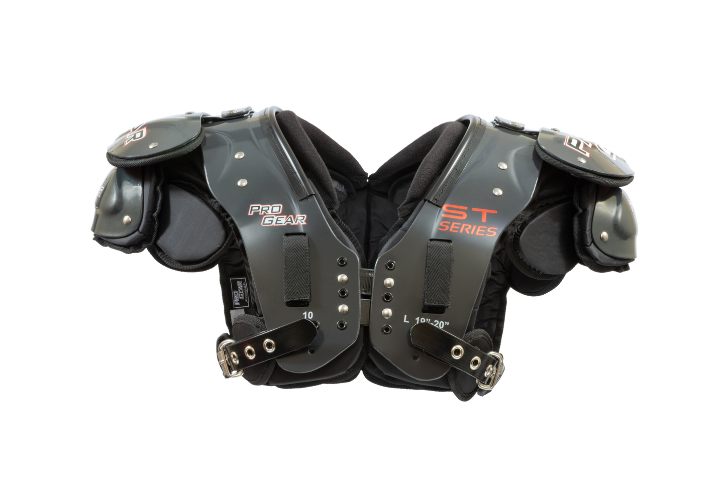 ATHLETE SKILL SHOULDER PAD