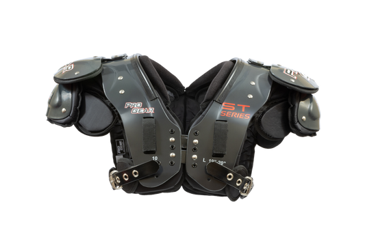 ATHLETE SKILL SHOULDER PAD