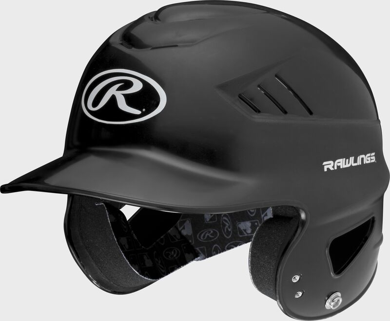 BATTERS HELMET COOLFLO