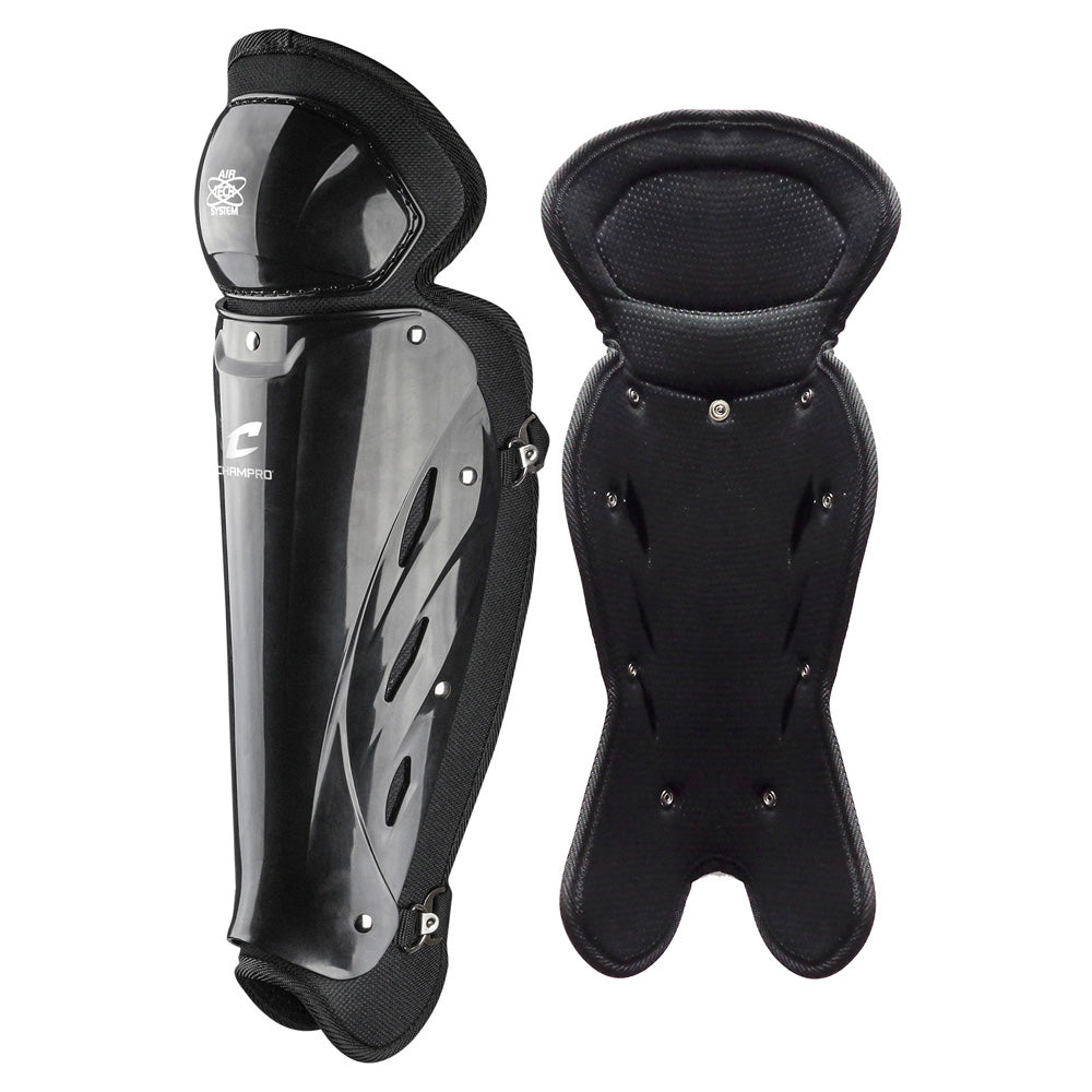 UMPIRE LEG GUARD SINGLE KNEE