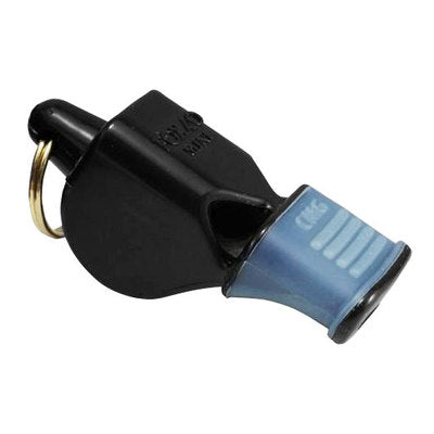 FOX 40 MINI WHISTLE W/CUSHION