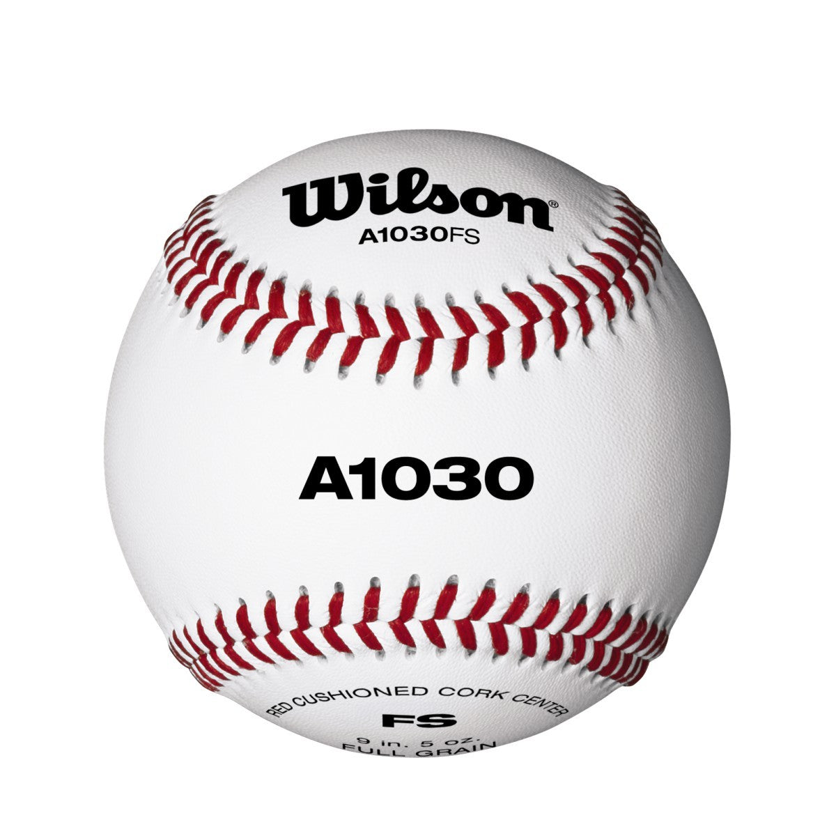 BASEBALL A1030 FLAT SEAM