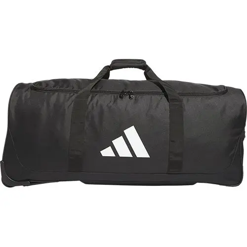 ADIDAS TEAM XL II WHEEL BAG BLACK