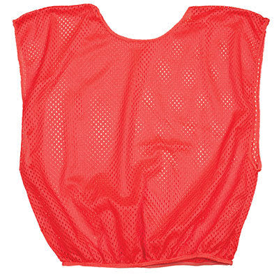 SCRIMMAGE VEST ADULT DOZEN PACK