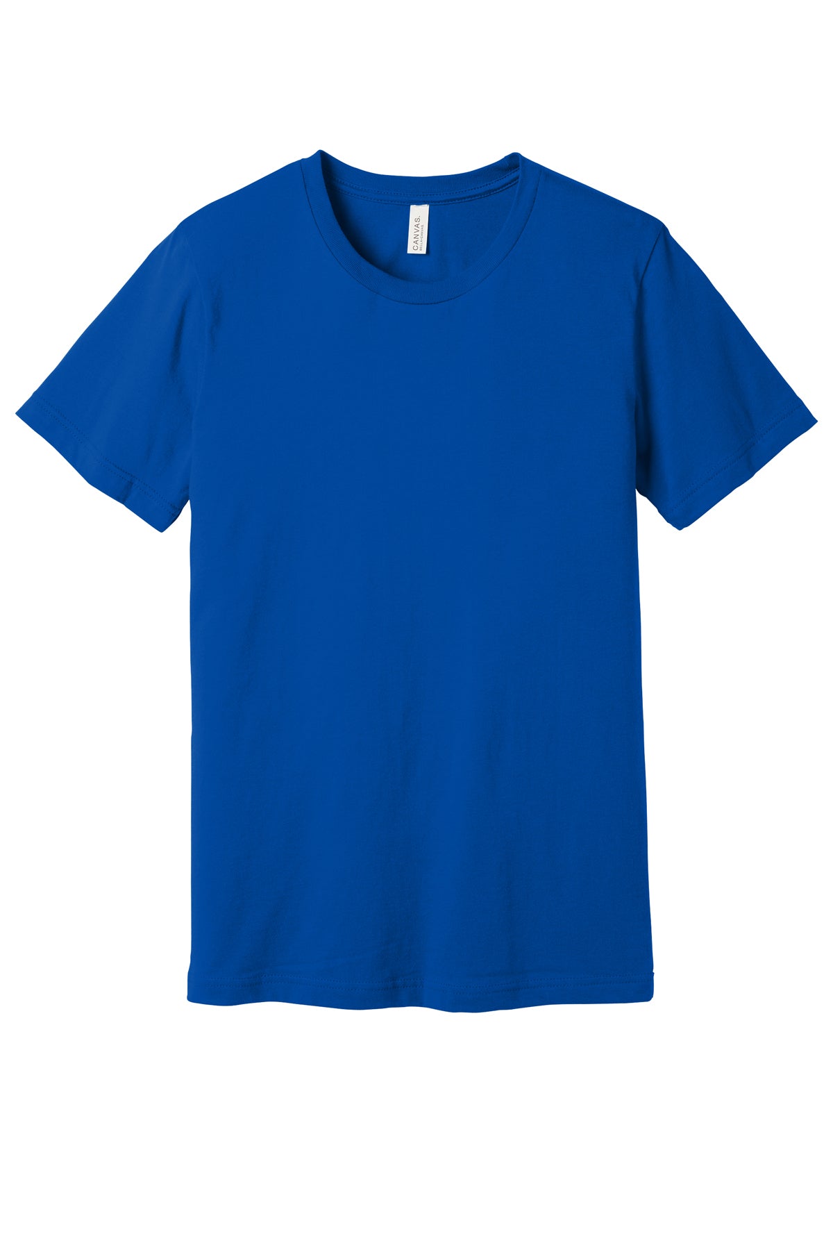 BellaCanvas Unisex Jersey Short Sleeve Tee