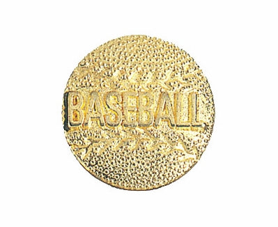 BASEBALL PIN