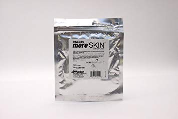 MORE SKIN 1X1 SQUARE (BAG)