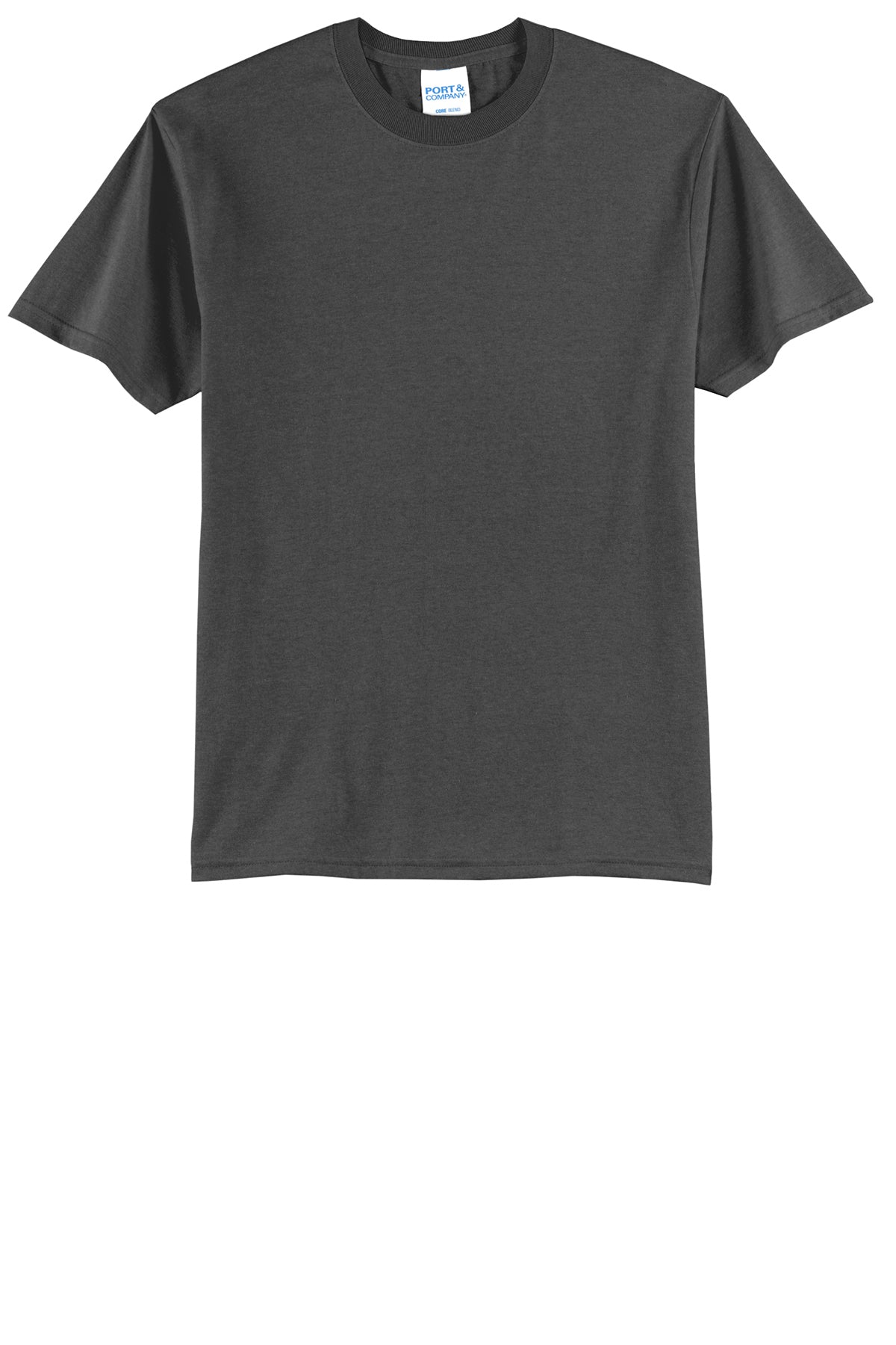 Port Company Tall Core Blend Tee