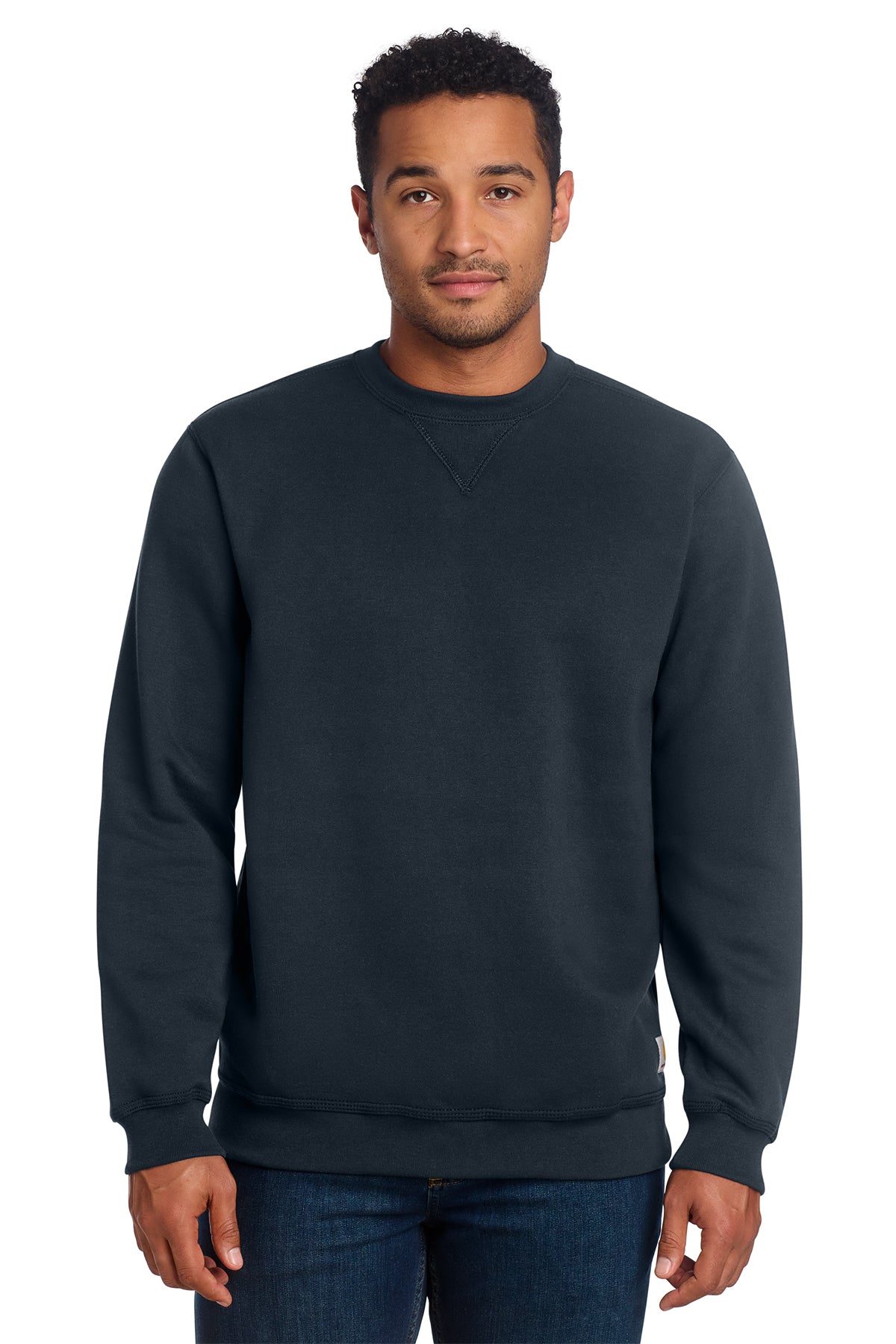 Carhartt Midweight Crewneck Sweatshirt